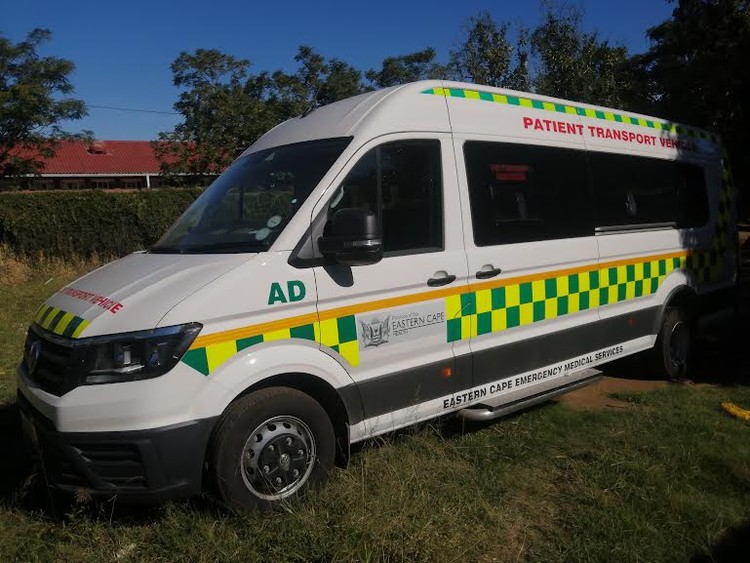 Eastern Cape paramedics face dismissal GroundUp